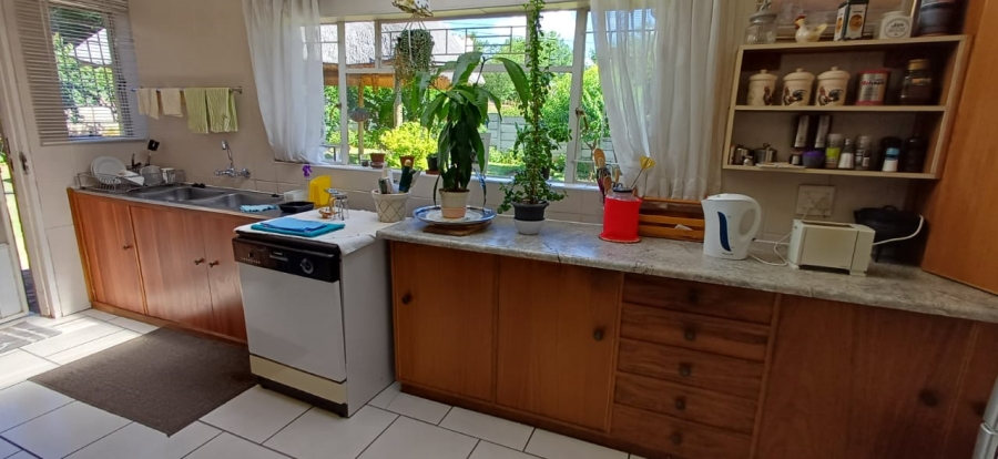 4 Bedroom Property for Sale in Panorama Free State